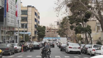 معرفی کامل منطقه ونک تهران